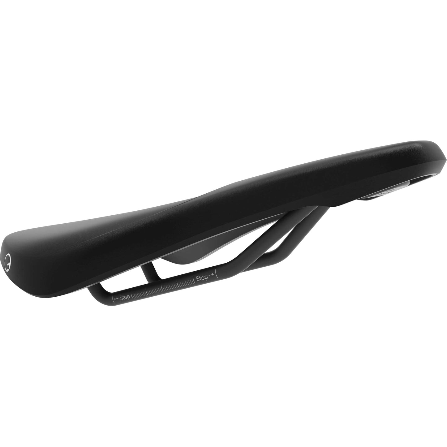 Ergon zadel SM Downhill black