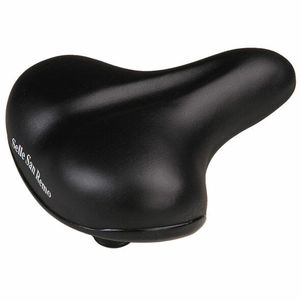 Selle san remo 3240 city zadel elastisch op kaart