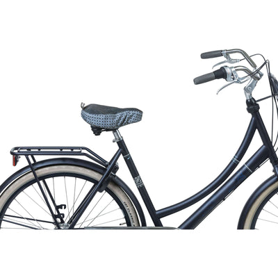 Basil Bohème - zadelhoes - indigo blue