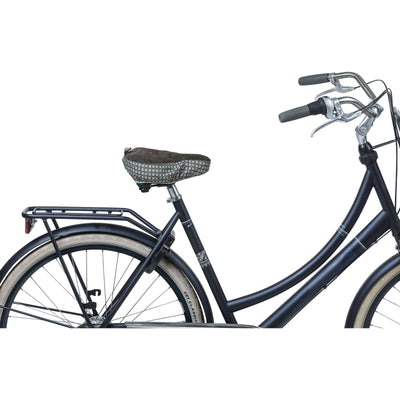 Basil Bohème - zadelhoes - charcoal