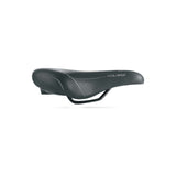 Zadel Selle Bassano Volare M X33 heren - zwart - afbeelding 4