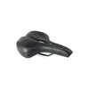 Selle Bassano zadel Suprema 5zone EL heren zwart