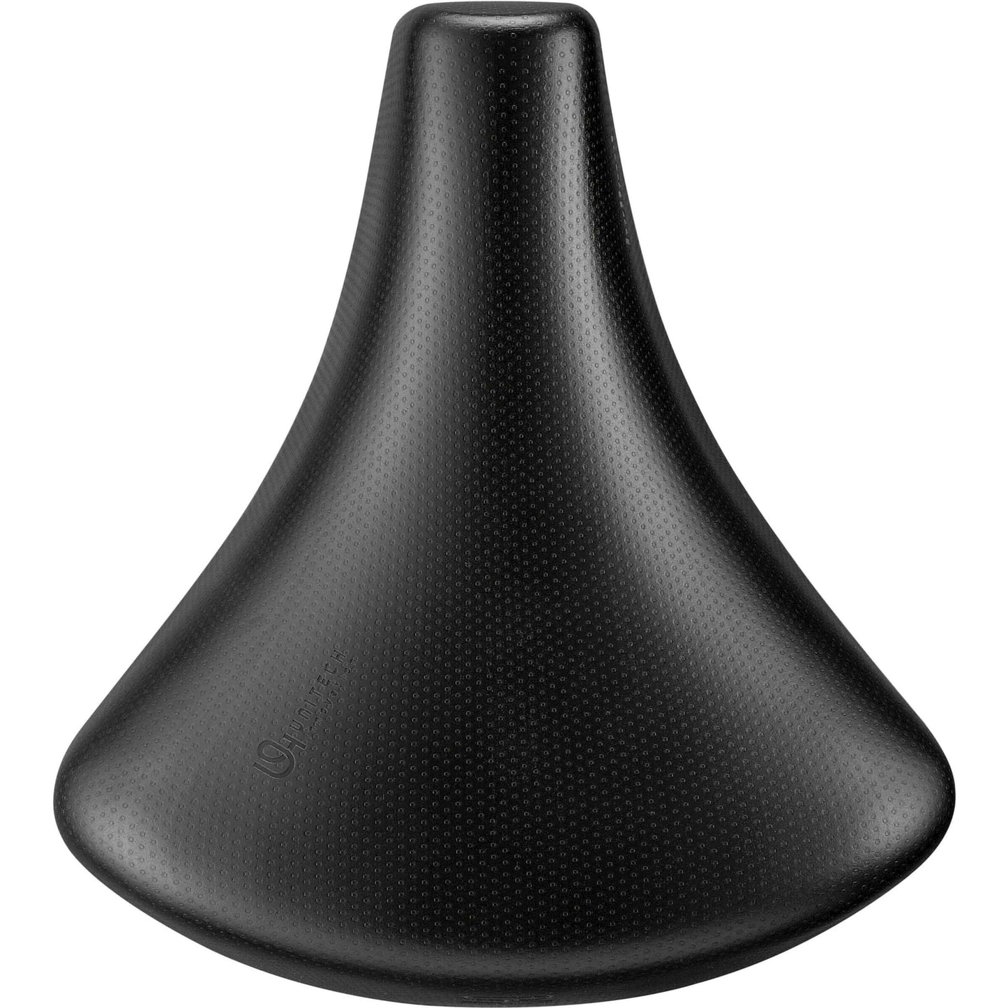 Zadel Sr Classic Holland Unitech Unisex Zwart (Kaart)