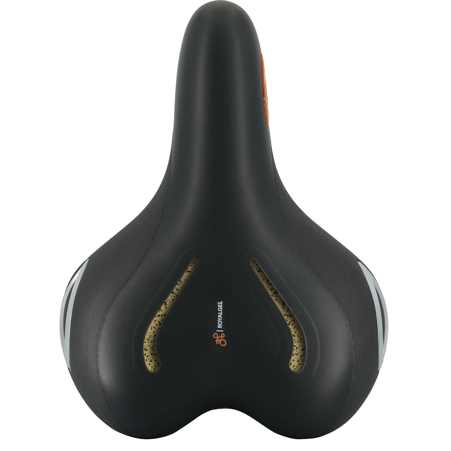 Selle royal zadel 5235de lookin