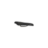 Selle royal zadel lookin evo athletic stracciatella zwart