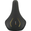 Selle royal zadel lookin evo moderate stracciatella zwart