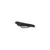 Selle royal zadel lookin evo moderate stracciatella zwart