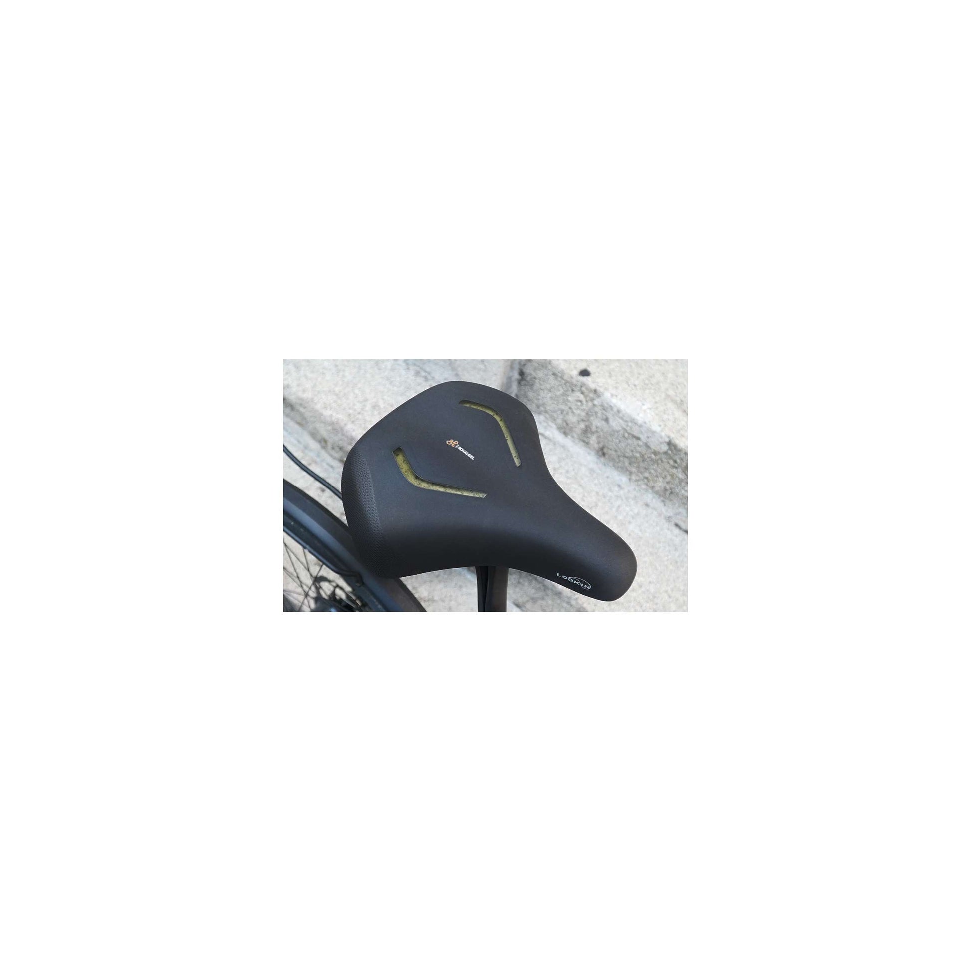 Imp selle royal zadel lookin evo relaxed