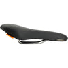Zadel Selle Royal Explora Athletic Zwart (Kaart)