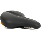 Zadel Selle Royal Explora Relaxed Zwart (Kaart) - afbeelding 1