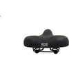 Selle royal fiets zadel witch relaxed 8013 zwart