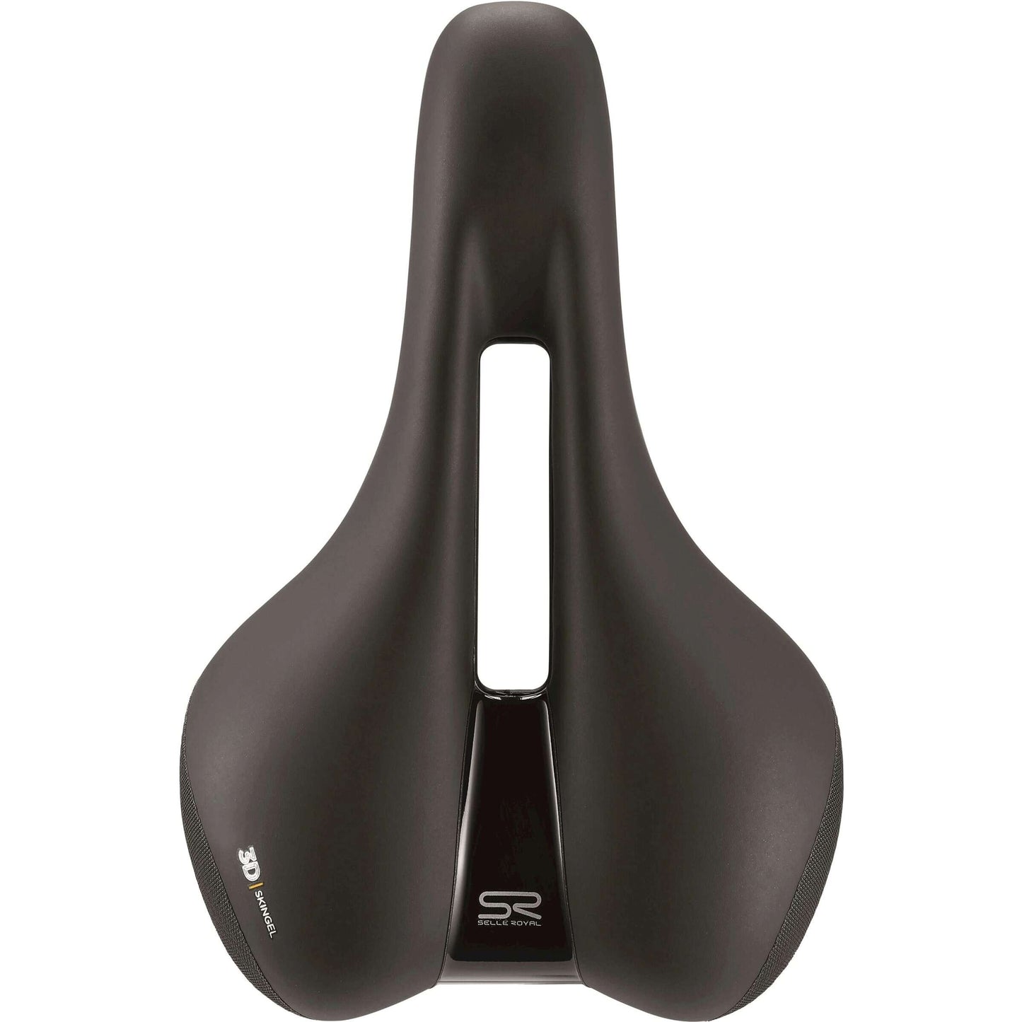 Selle royal zadel ellipse 81b6he