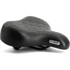 Selle royal selle zadel cruiser relaxed xl zwart