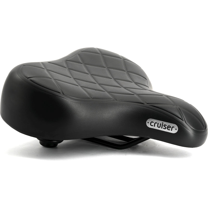 Selle royal selle zadel cruiser relaxed xl zwart