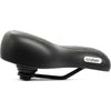 Selle royal selle zadel cruiser relaxed xl zwart