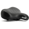 Selle royal zadel cruiser relaxed xxl zwart