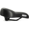 Selle royal zadel cruiser relaxed xxl uni zwart