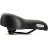 Selle royal zadel cruiser relaxed xxl zwart
