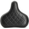 Selle royal zadel cruiser relaxed xxl uni zwart