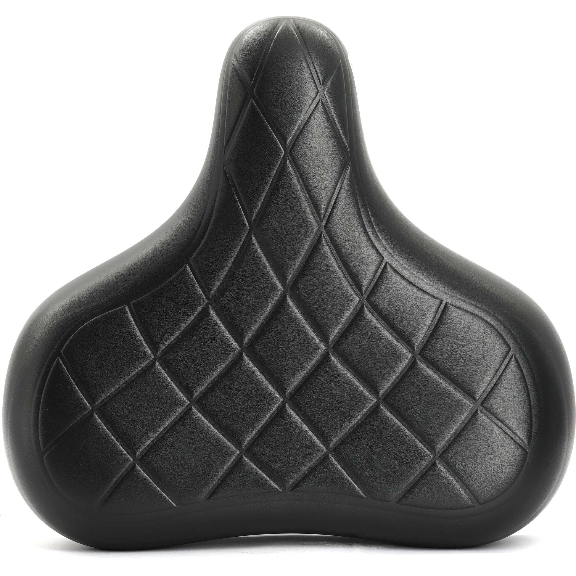 Selle royal zadel cruiser relaxed xxl uni zwart