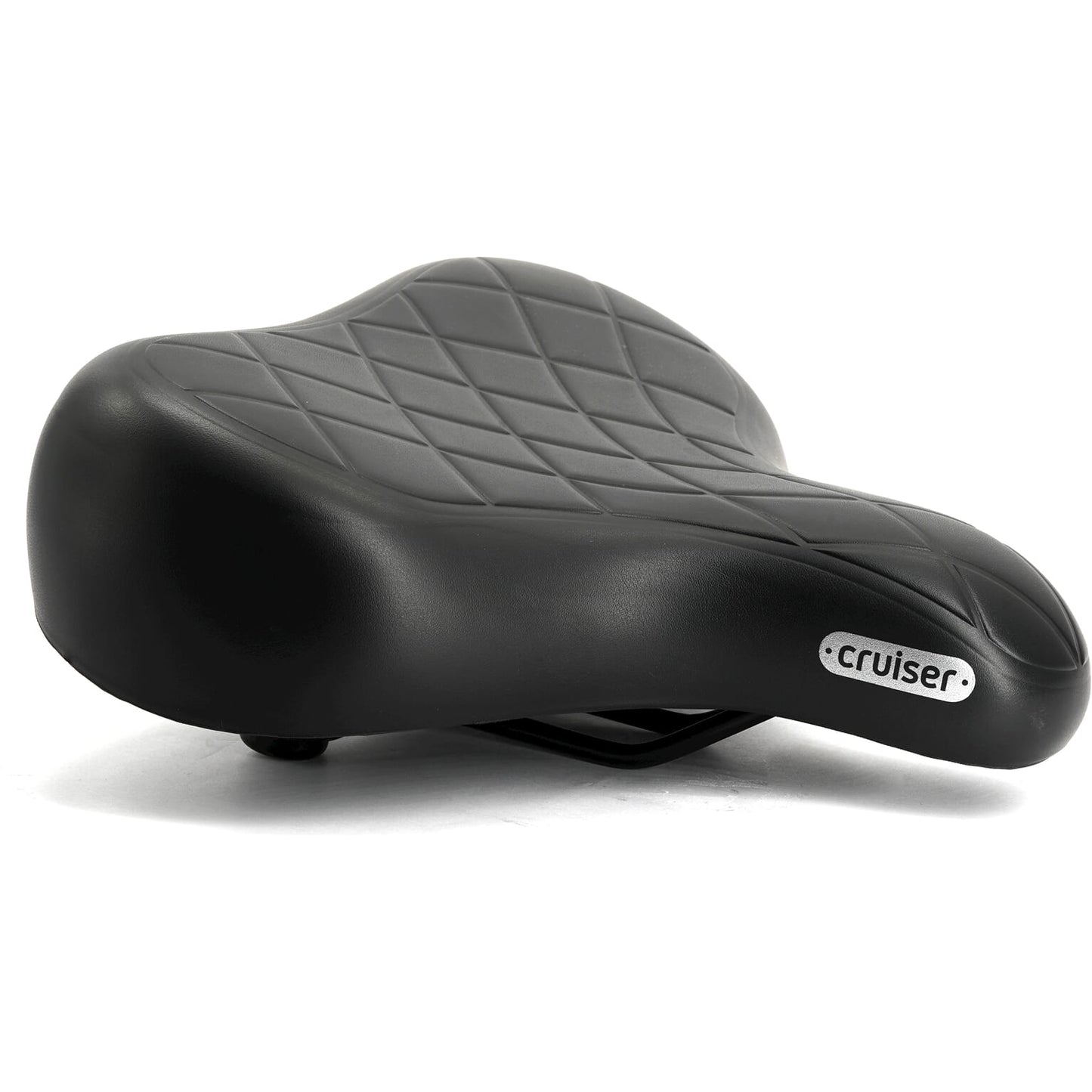 Selle Royal Selle zadel Cruiser Relaxed XXL zwart