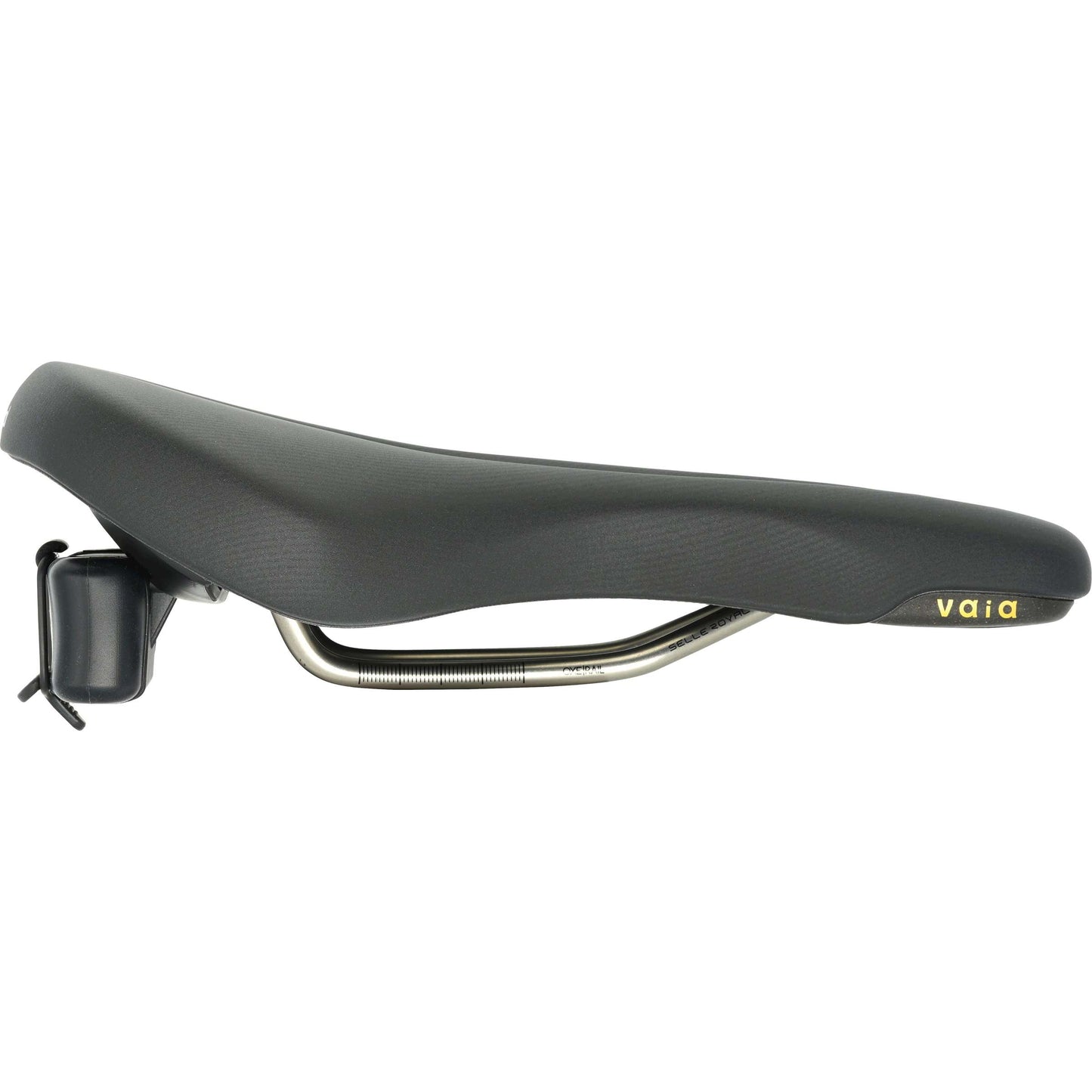 Selle royal zadel vaia athletic saddle sel.royal vaia athletic unisex black