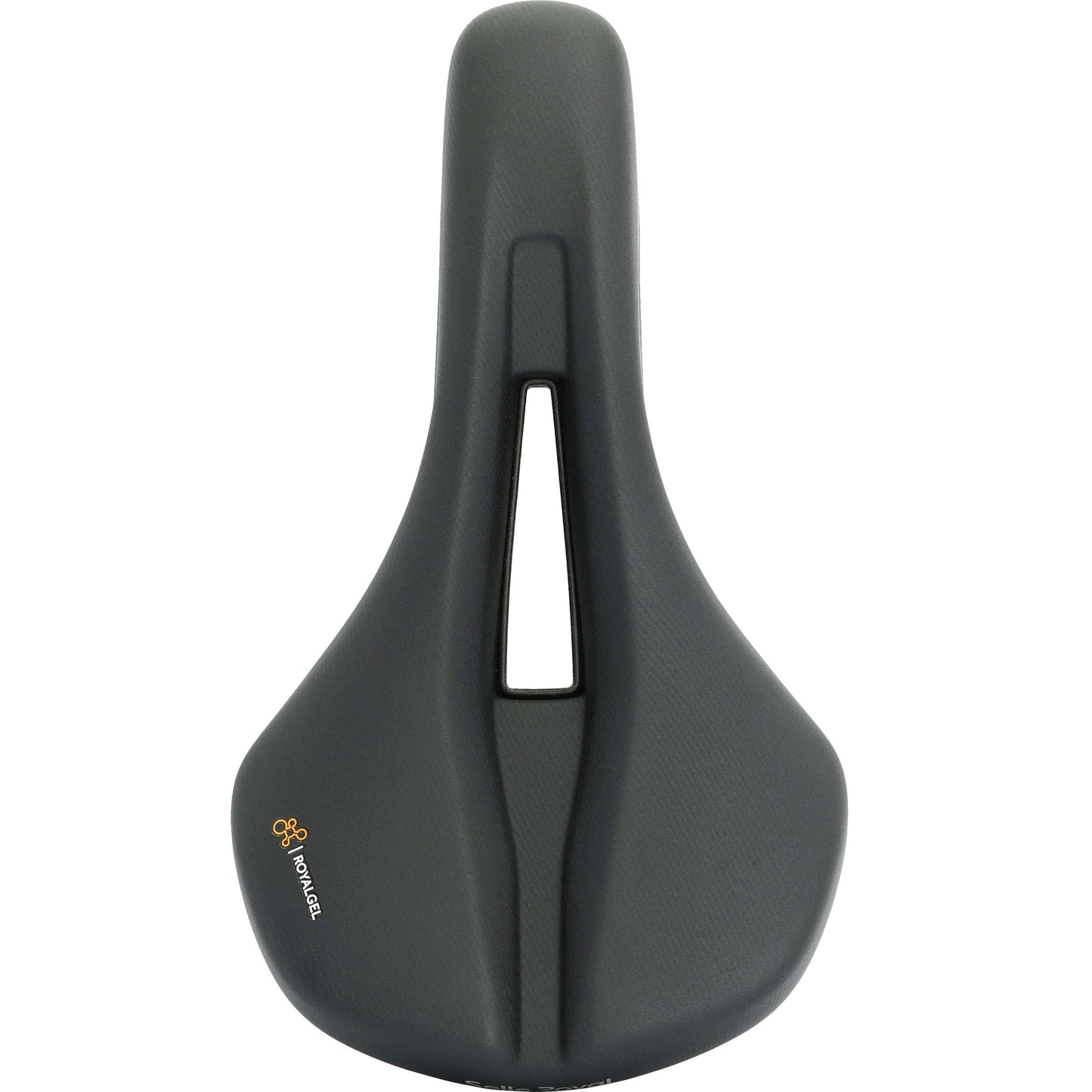 Selle royal zadel vaia athletic saddle sel.royal vaia athletic unisex black