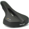 Selle royal s.p.a. zadel selle royal vaia moderate zwart