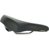 Selle royal s.p.a. zadel selle royal vaia relaxed zwart
