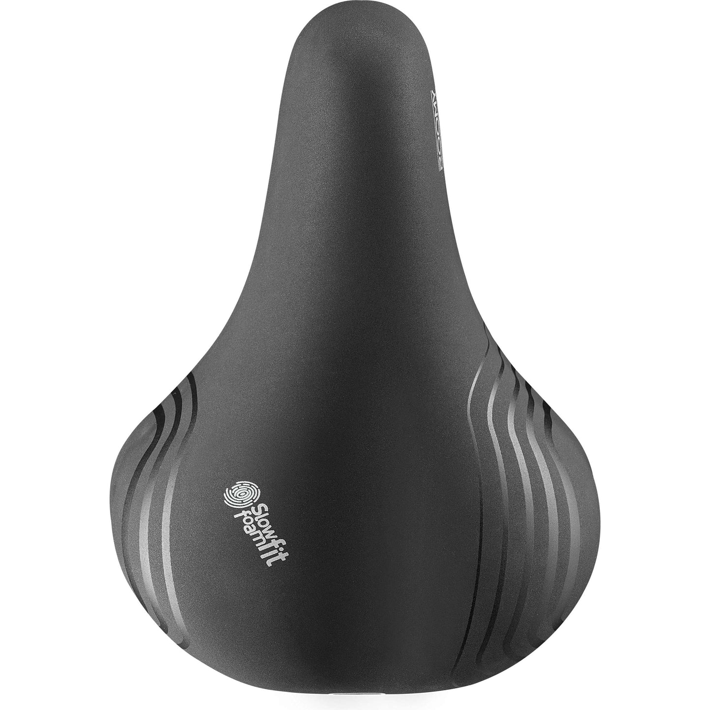 Zadel Selle Royal Roomy Moderate - Urban Life