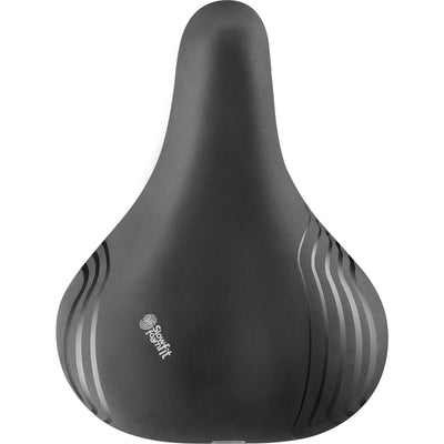 Zadel Selle royal 8VA9U Roomy Relaxed