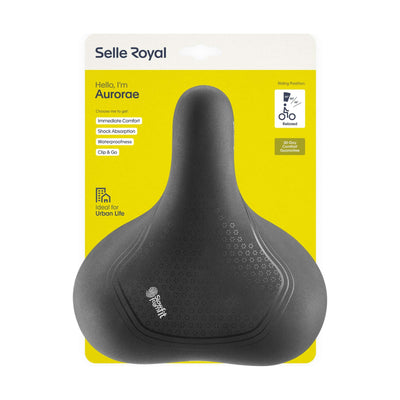 Selle Royal Zadel royal 8VB4UE0 Aurorae foam
