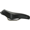 Zadel Selle Royal On Relaxed Zwart (Kaart)