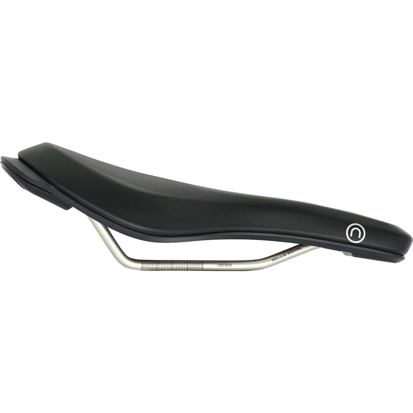Selle Royal Zadel Selle On Open Athletic | Unisex | Zwart