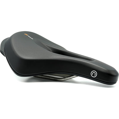Selle royal zadel on open moderate