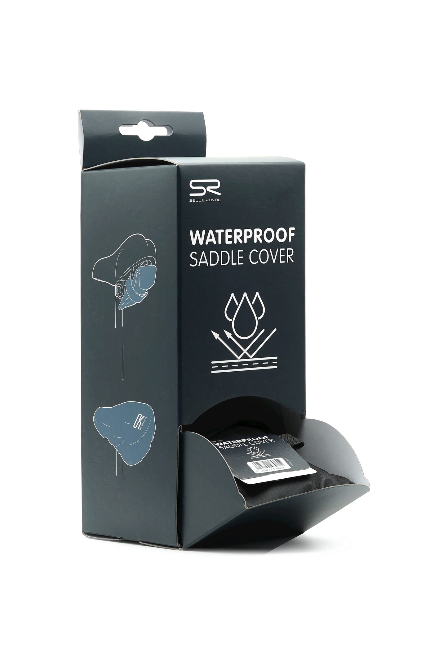 Zadeldek Selle royal waterbestendig