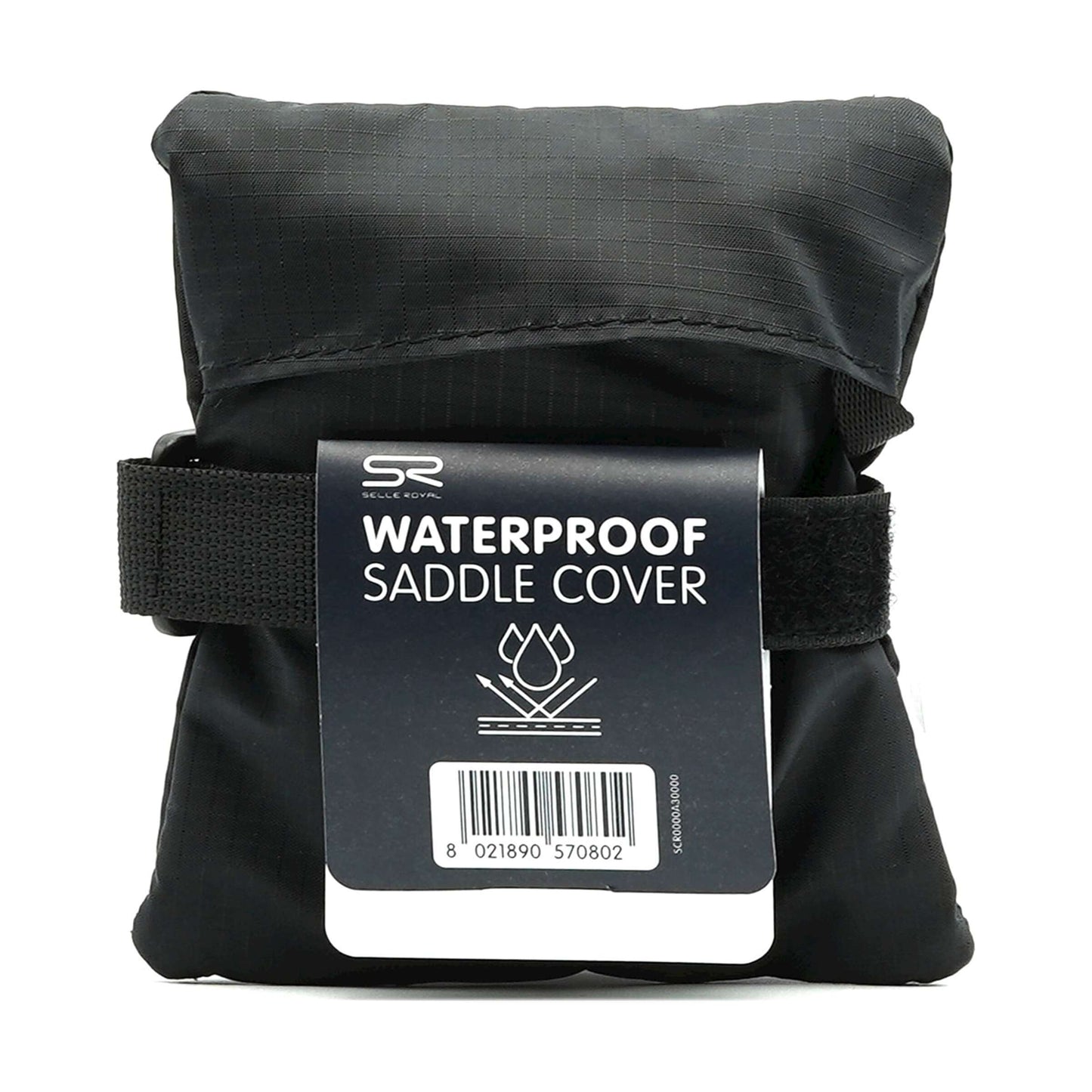 Zadeldek Selle royal waterbestendig