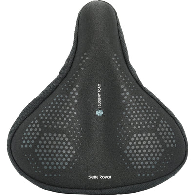 Selle royal zadeldek slow fit large