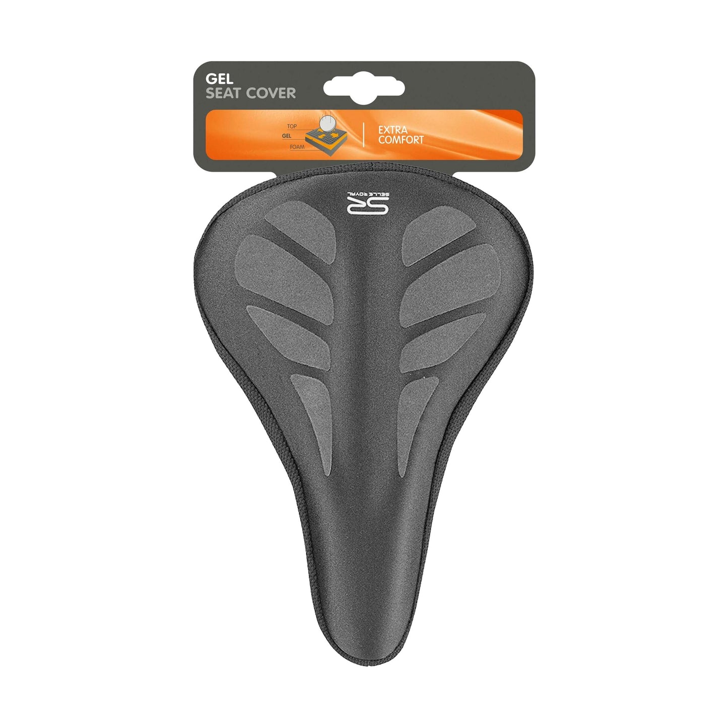 Zadeldek Selle Royal Royalgel Seat Cover - large