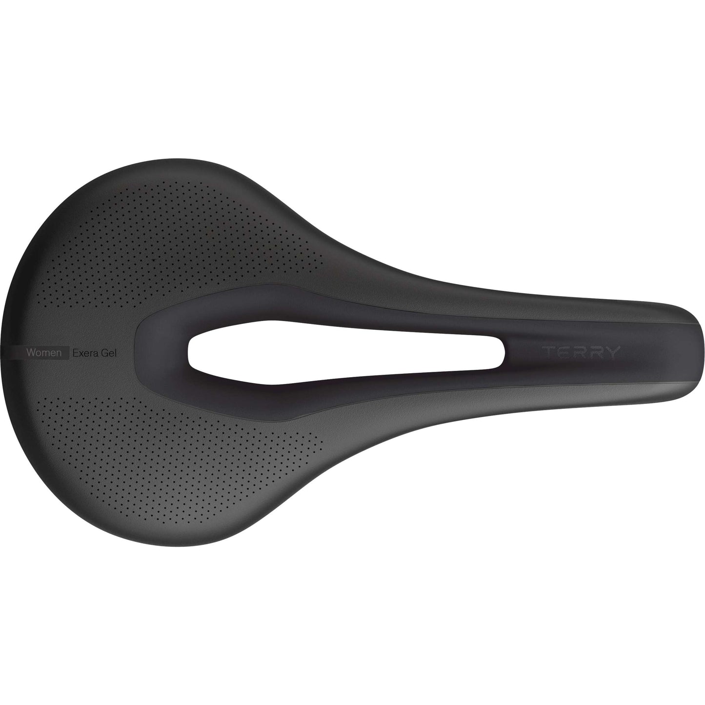 Terry zadel Butterfly Exera Gel dames