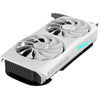 ZOTAC GeForce RTX 4060 Ti 8GB Twin OC White Edition