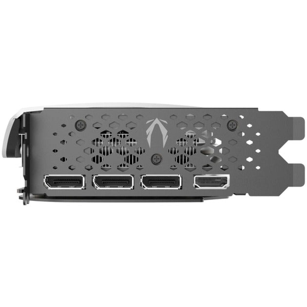ZOTAC GeForce RTX 4060 Ti 8GB Twin OC White Edition