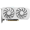 ZOTAC GeForce RTX 4070 SUPER Twin OC White Edition