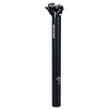Hulzebos cycle parts b.v. zoom zadelpen 30.9 vast atb 2-bouten 350 mm zwart