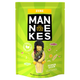Echte mannekes zure mannekes zakje (25x 100 gr)