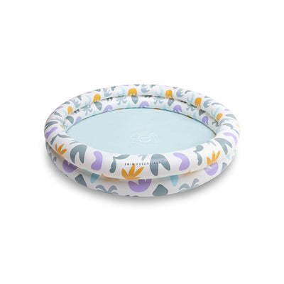 Abstract | meerkleurige baby zwembad ø 100 cm