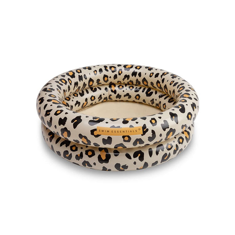 Safari chique | beige baby zwembad ø 60 cm