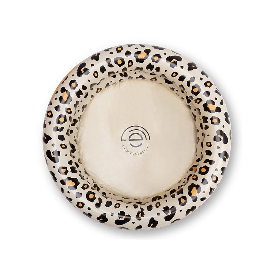 Safari chique | beige baby zwembad ø 60 cm