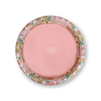 Blossom | meerkleurig baby zwembad ø 100 cm