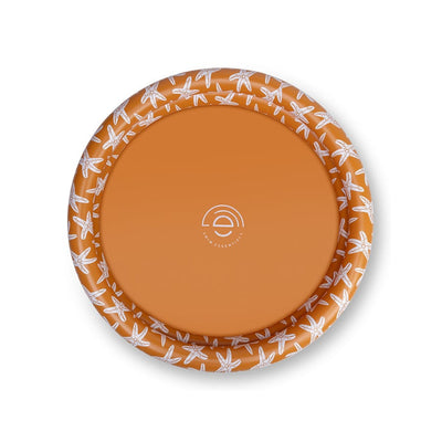 Seastar | oranje baby zwembad ø 100 cm